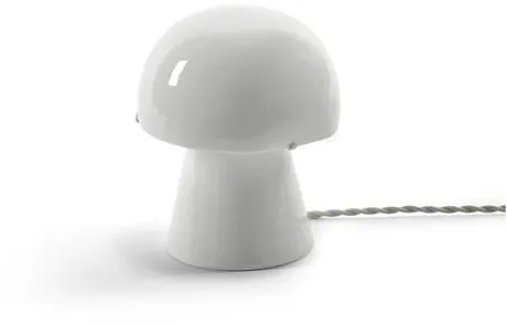 Serax Terres De Rêves Joe Bordlampe N1 Hvit