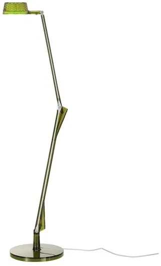 Kartell Aledin Dec Bordlampe Grønn