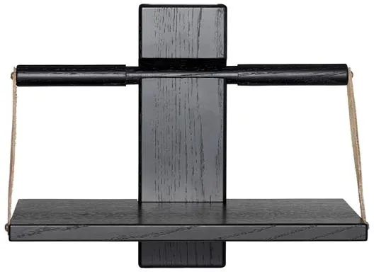 Andersen Furniture Hylle Tre Vegg Lille Svart