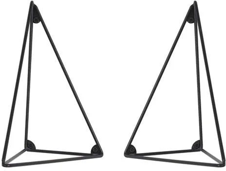 Maze Pythagoras Feste Svart Par