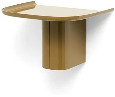 HAY Korpus Hylle Liten Brun