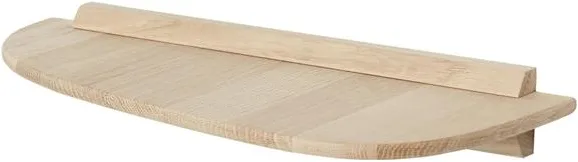 Andersen Furniture Shelf 1 Eik