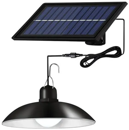 Superfire Solar lampe FF10-B