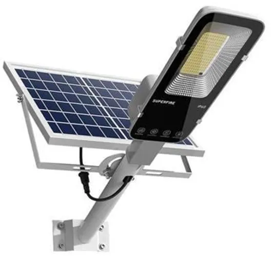 Superfire Solar lampe FF5-E 897W 2000lm 20000mAh